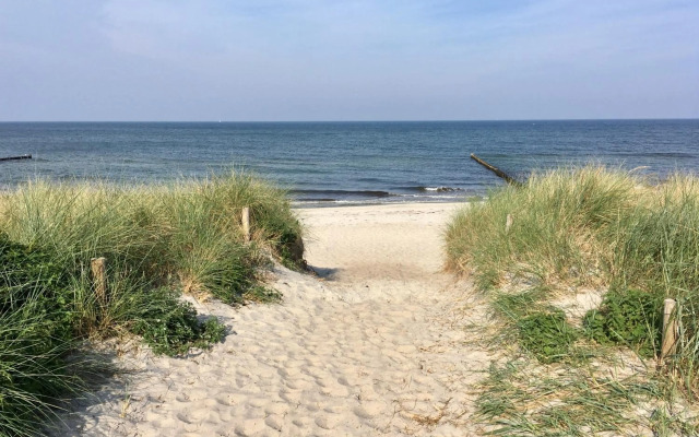 Residenz am Strand Zingst für Zwei - Wohnung 6-78