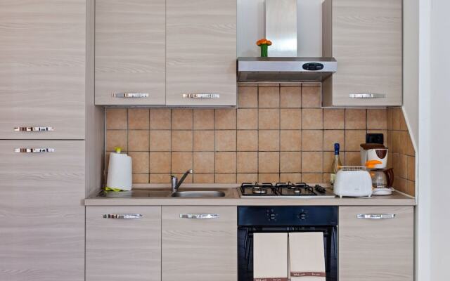 Mountain-view Apartment in Sulzano With Swimming Pool