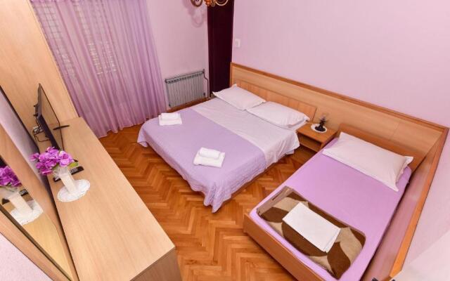 Apartment Pet - 300 m from beach