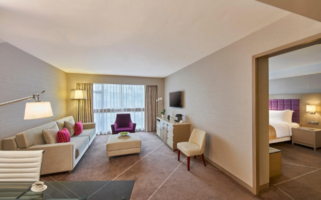Holiday Inn Golden Mile Hong Kong by IHG