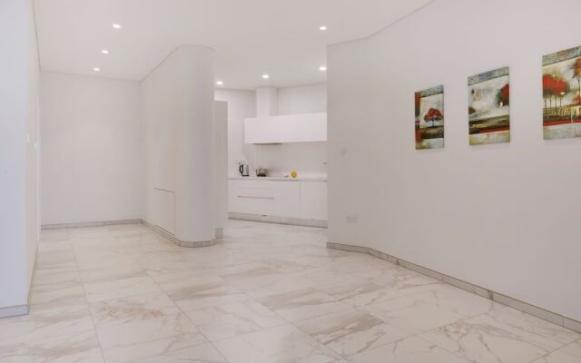 Vivo Mare Beachfront Elite Residences