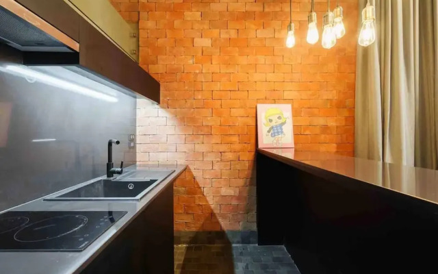 Luxury Modern Pool Jacuzzi Villa 5BR Thonglor