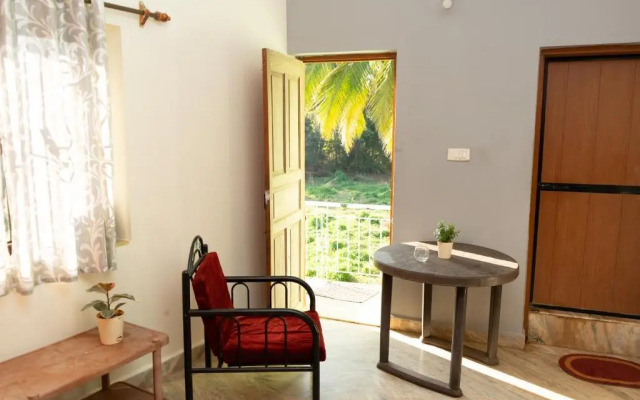 Morjim Guest House