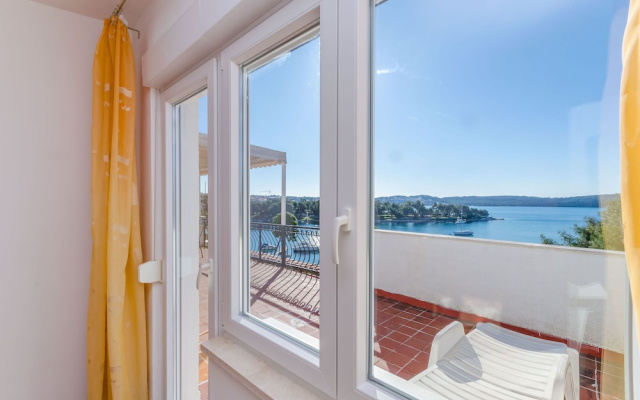 Apartments Edita