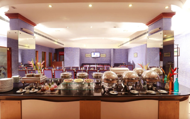 Renai Blue Waters Cherai