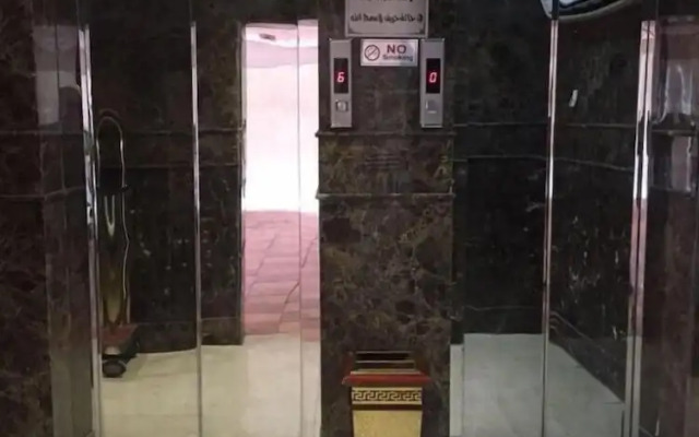 Qasr Al Balood Hotel Apartments 2