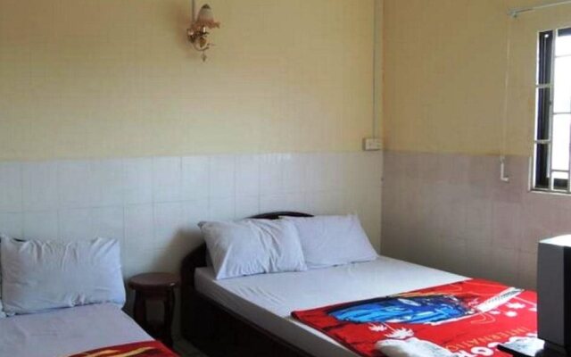 333 Guesthouse