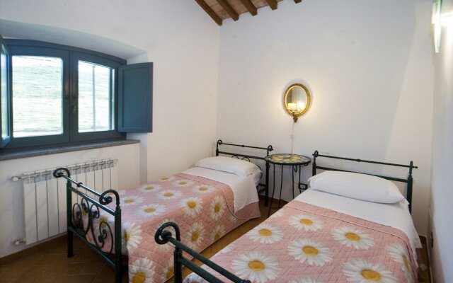 Agriturismo Borgo Podernovo