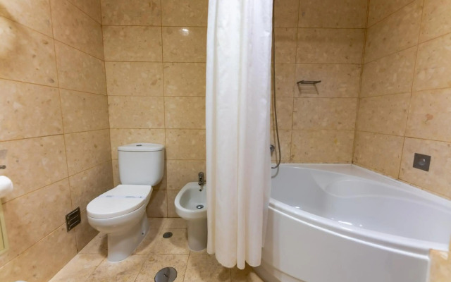 Hotel Matriz