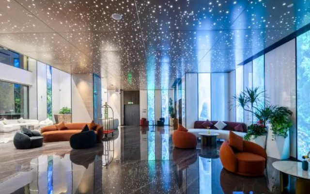 Xing Zhou Hotel