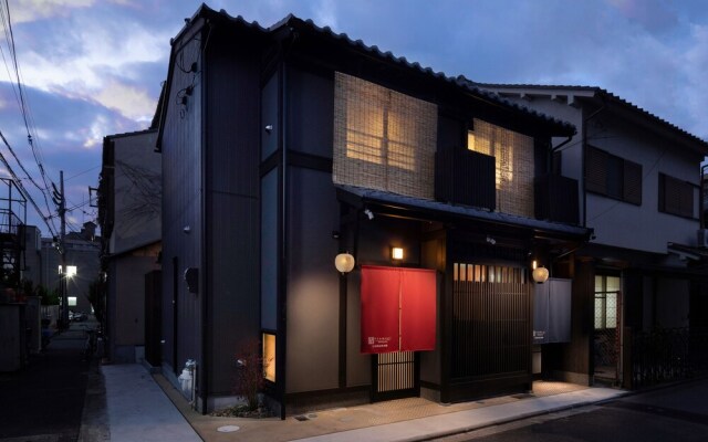 Kanade Kujoaketachobettei