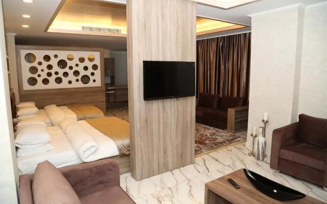 Pearl of Beirut Hotel & Spa