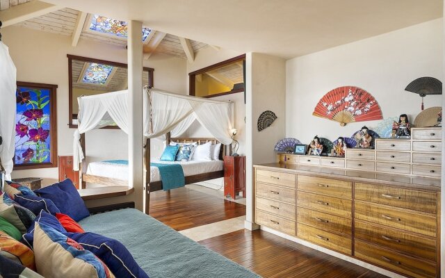 Mermaid Cove 4 Bedroom Home