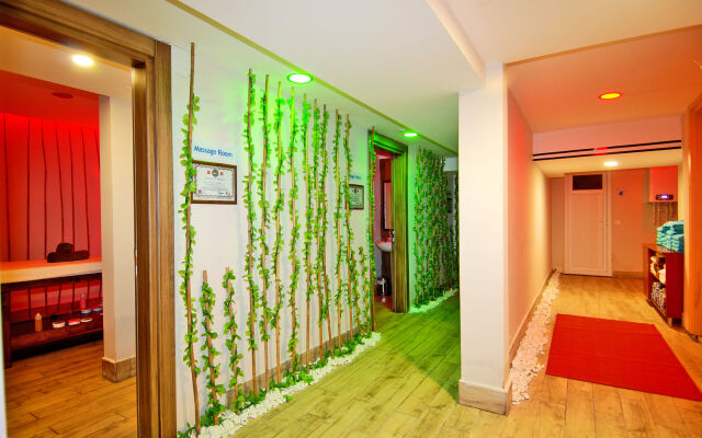 Kleopatra Ramira Hotel - All Inclusive