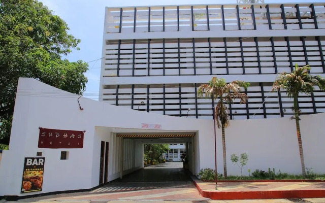 OYO 256 Subash Hotel