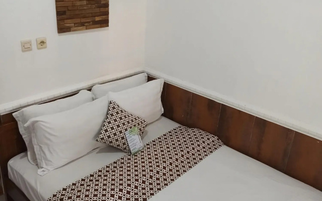 Kusuma Syariah Hotel Yogyakarta
