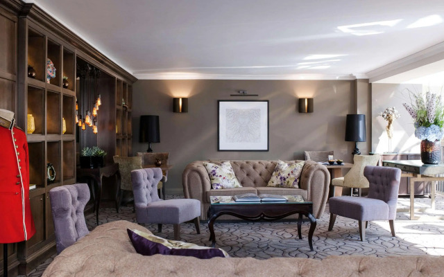 Castle Hotel Windsor