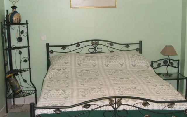 Domaine de Passiflore