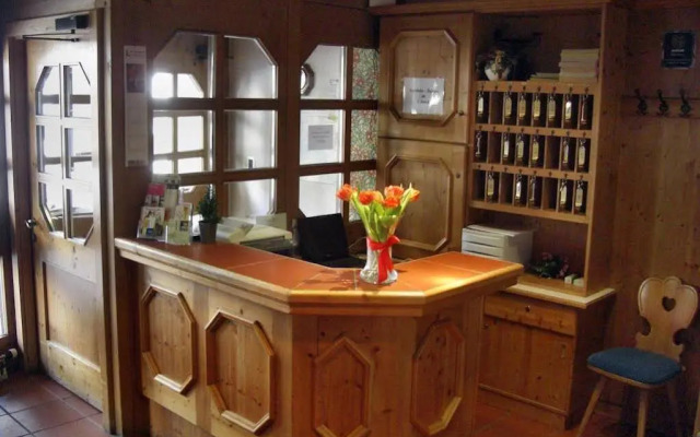 Wirtshaus Zum Löwen