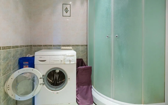 Stop House Хостел