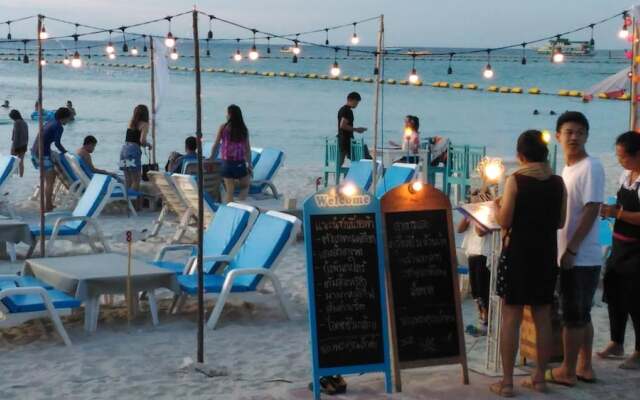 Sukkeebeach Kohlarn Resort