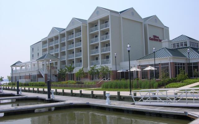 Hilton Garden Inn Kent Island Marina