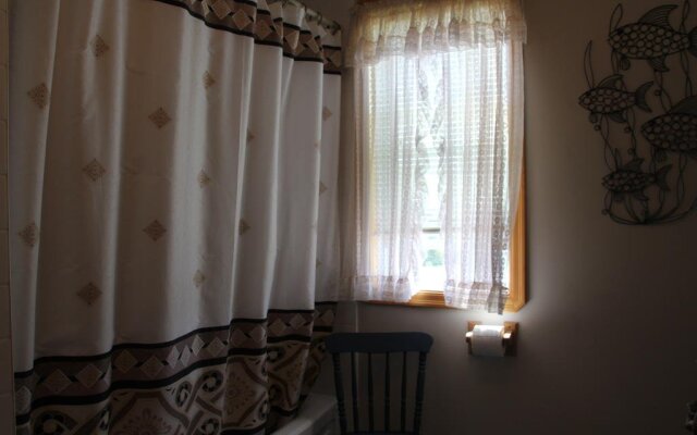 Sals Bed and Breakfast by the Sea