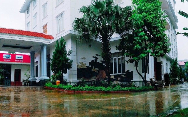 Yen Nhi Hotel Ninh Binh