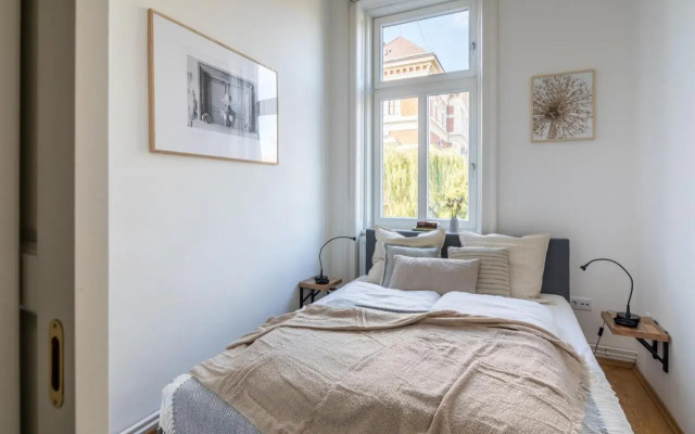 Goger Apartman