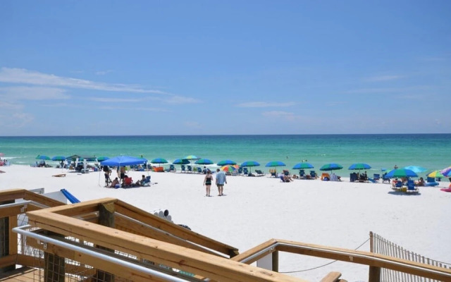 Cajun Fun 1060 - 1 Br Condo
