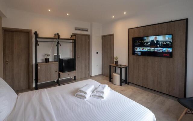 Sette Suites & Rooms - Adults Only