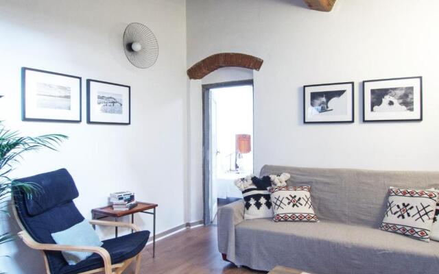 Lovely Apt 3min Walk to Ponte Vecchio