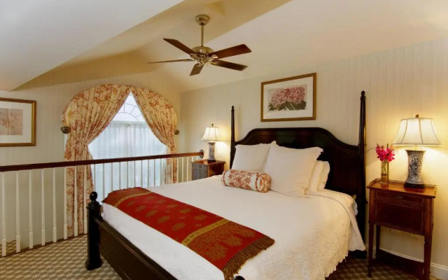 Saybrook Point Resort & Marina
