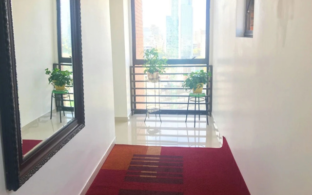 VIP Home Apart Hotel