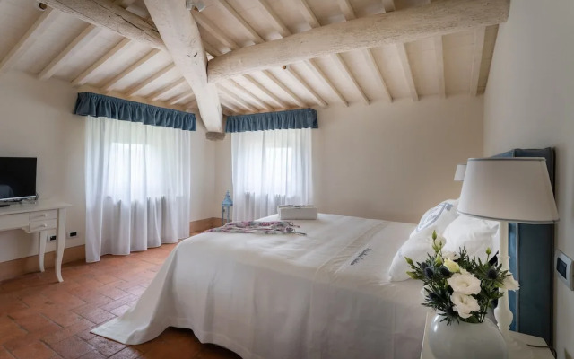 Relais Maria Cristina
