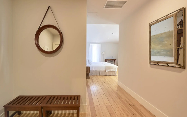 Hotel Alegria