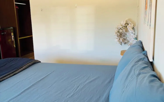 Apartment Wat Sawang Arom 09