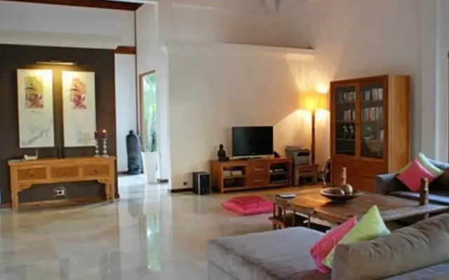 Villa Pur Sang