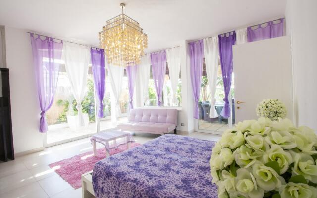 Bright and Airy Beach Villa