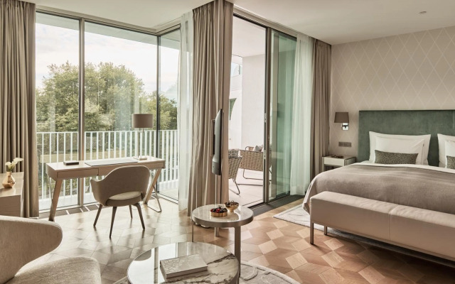 The Fontenay