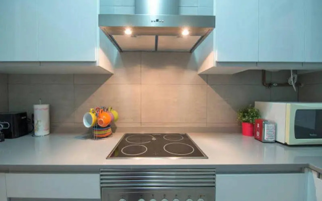 Apartamento Callejón del Pozo IV