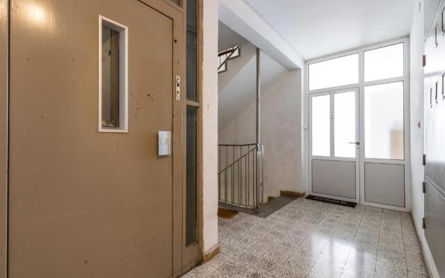 Apartment Cvita