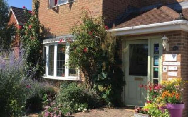 Pearfield Bed and Breakfast