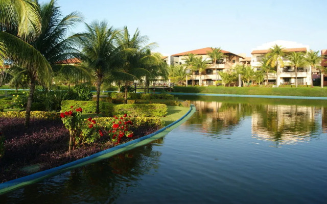 Aquaville Térreo - Porto das Dunas - CEARÁ - AV80101