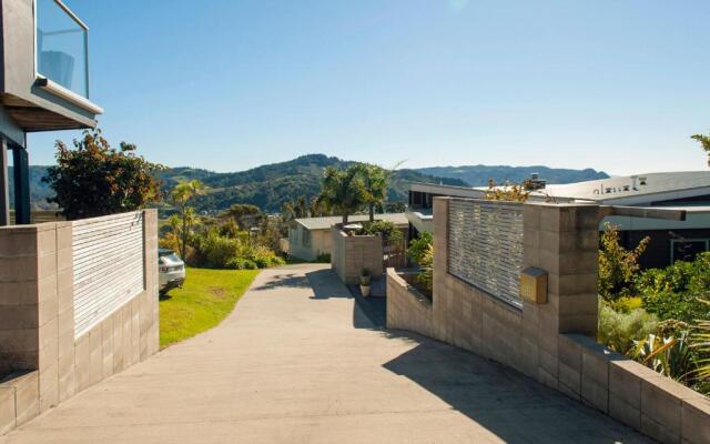 The Ridge at Tairua - Tairua Apartment