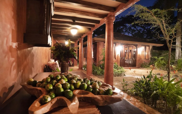 Hacienda Barrigona