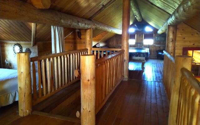 Meadow Lake Guest Ranch