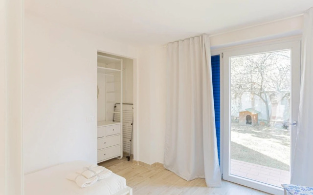 Rosemary s Place in Quercianella