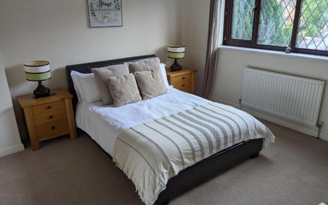 Purbeck Escape