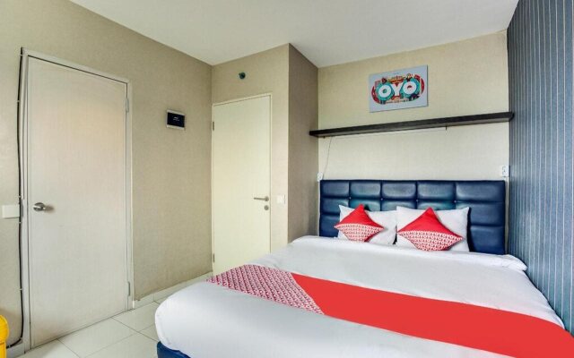 OYO 3247 Afira Rooms Aeropolis